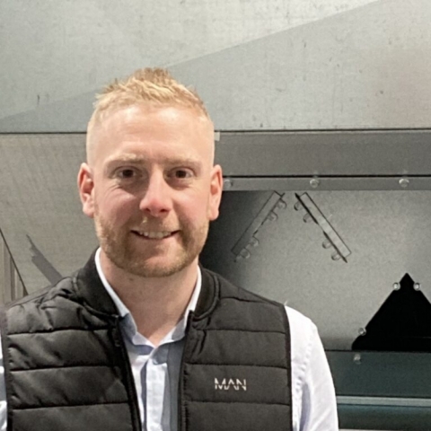 Expansion of BDC Systems continues with a recent hire of Tom Bane Regional Sales Manager 